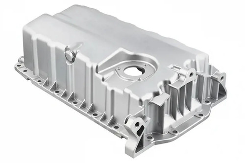 Oil pan 112 342 - , topran