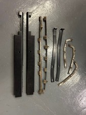 Ford Escort mk2 RS2000 Nose