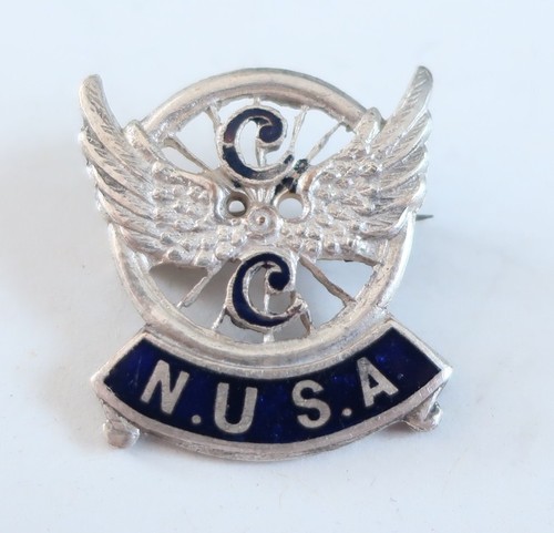 Scarce edwardian period nusa - scarce,