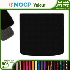 Velour Boot Mat to fit Chery