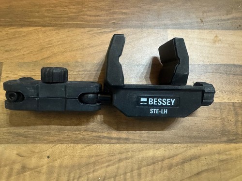 Bessey ste telescopic clamp - bessey, ste-lh