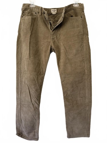 Dockers straight fit corduroy - dockers,