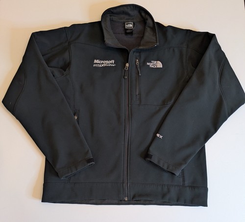 North face apex softshell - face,