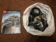 LEGO TECHNIC: Off-Roader