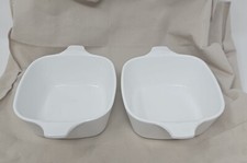 Set of 2!! Vintage Corning Ware P-43-B 700ml