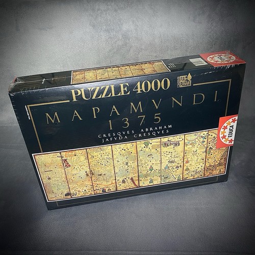 Educa large jigsaw puzzle - educa,