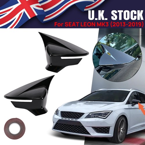 Wing mirror cover caps - caps, &