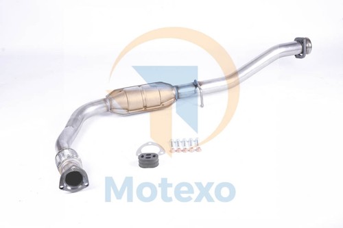 Catalytic converter land rover - converter,