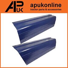 Bonnet Panel Pair for Ford