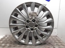 ALLOY WHEEL FIAT 500X 18 Inch