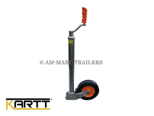 Kartt orange 48mm - orange, turn