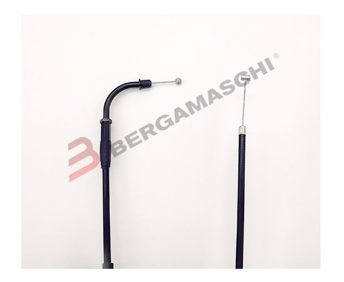 Gas opening throttle - throttle, cable