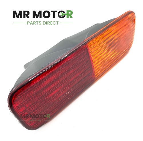 Rear bumper light lamp right - rear,