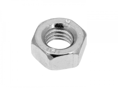 101 octane nuts - din934, m6