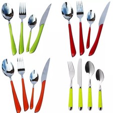 Cutlery Sets Stainless Steel