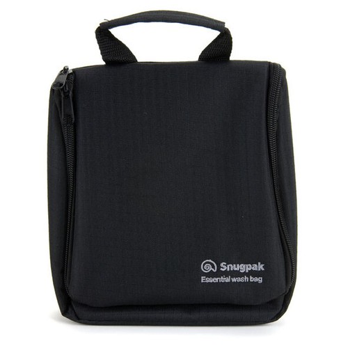 Snugpak essentials wash bag - wash,