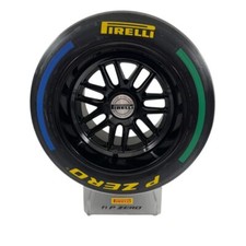 Pirelli wind tunnel tyre 1/2
