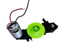 Motor Wheel Assembly Genuine