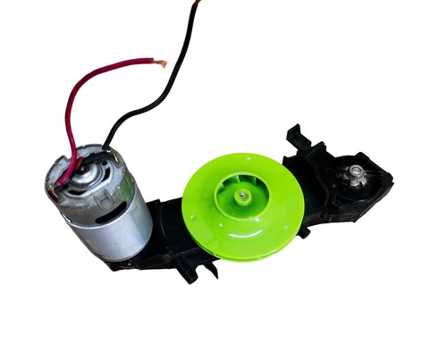 Motor wheel assembly genuine - motor,