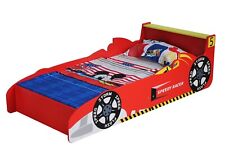 MCC® Toddler Bed Cars Speed Kids Junior Bed