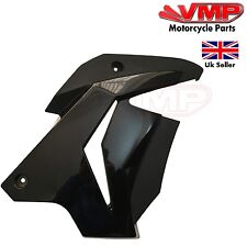 Fairing Plastic Front Upper