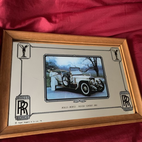 Rolls royce silver - rolls,