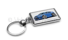 RetroArtz Cartoon Car Art