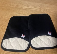 Big Red House Pot Holders Oven