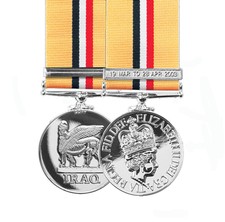 Official OP Telic IRAQ FULL