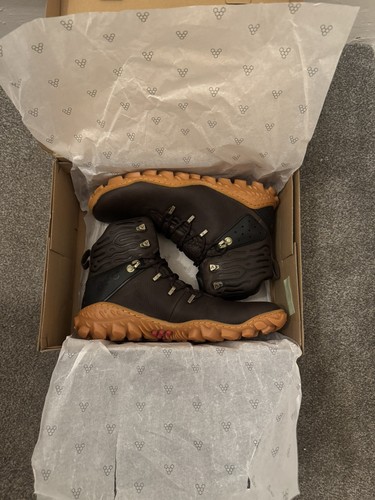 Mens vivobarefoot tracker - vivobarefoot,