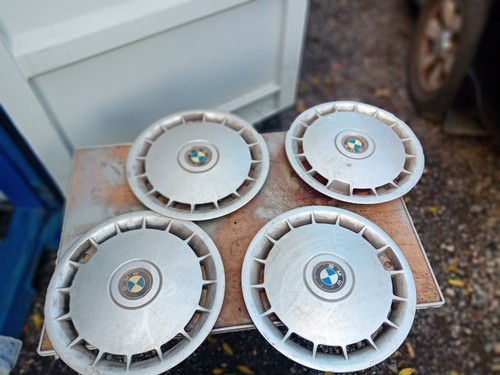 Set classic bmw 15 - 4,