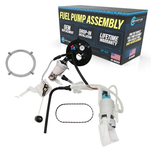 Qfs fuel pump assembly for - qfs,