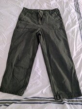 Toast Womens Jeans Size 14