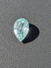 0.80 ct Paraiba Tourmaline AIG