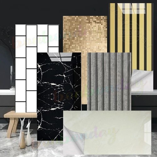 60x thick pvc marble - pvc,