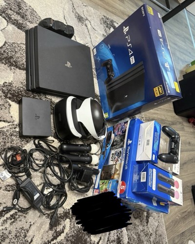 Sony playstation vr - sony,