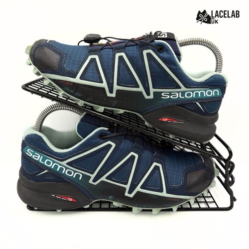 Salomon speedcross size 5 - speedcross,