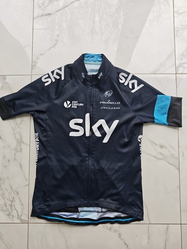 Rapha team sky - sky, pinarello
