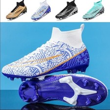 Soccer Training Shoes Sizes UK