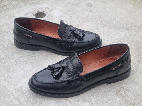 Russell bromley black - russell,