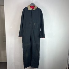 Vtg Walls Zero Zone Heavy Duty