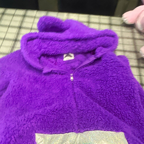 Teletubbies women purple - teletubbies,