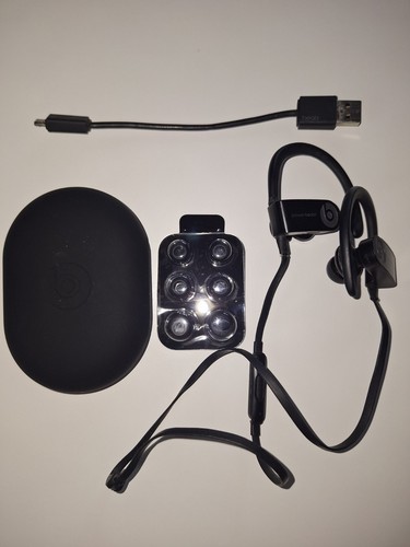 Powerbeats3 wireless - powerbeats3,