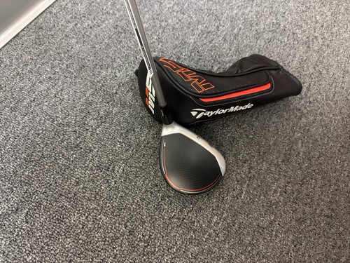 Taylormade 3wood degrees - m5, 15