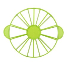 Round Cake Cutter and Mousse