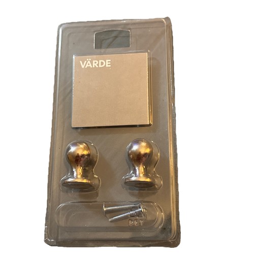 New ikea varde drawer pull - new,
