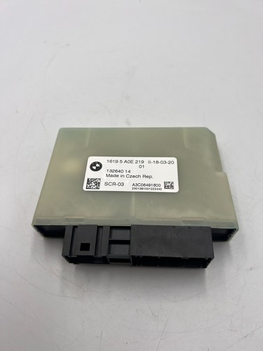 Bmw adblue scr selective - bmw,