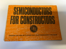 SEMICONDUCTORS FOR