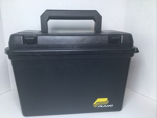 Plano field box - field, -ammo-tool