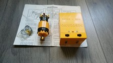Meccano Power Drive Motor